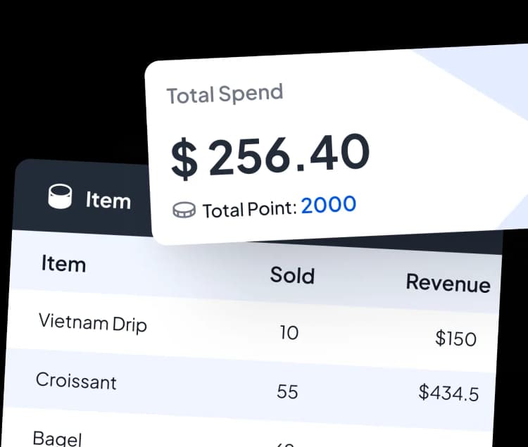 View Reports feature illustration